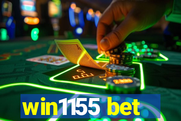 win1155 bet